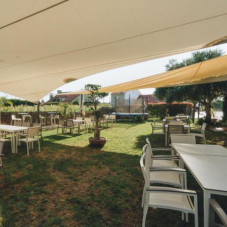 Peregrina Hotel Sanxenxo Dış mekan fotoğraf