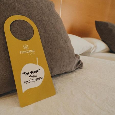 Peregrina Hotel Sanxenxo Dış mekan fotoğraf