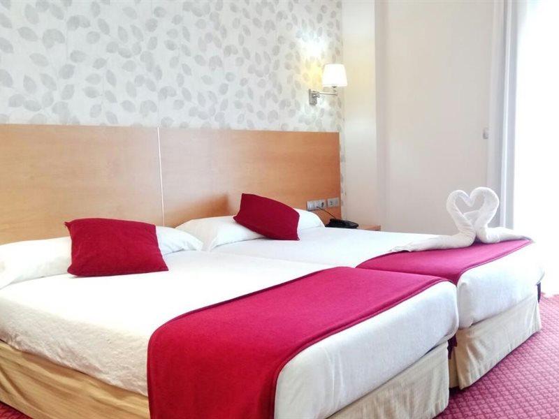 Peregrina Hotel Sanxenxo Dış mekan fotoğraf