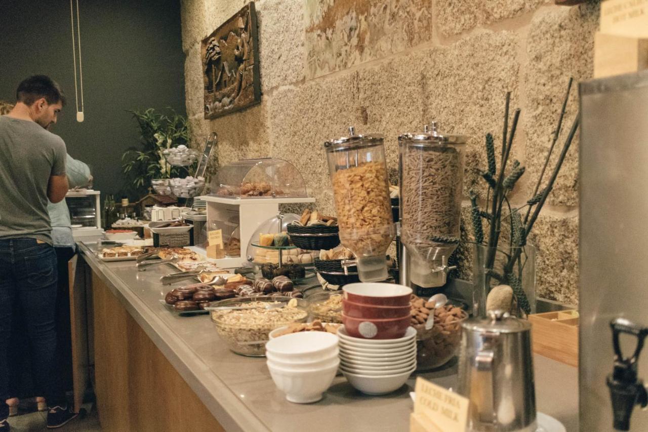 Peregrina Hotel Sanxenxo Dış mekan fotoğraf