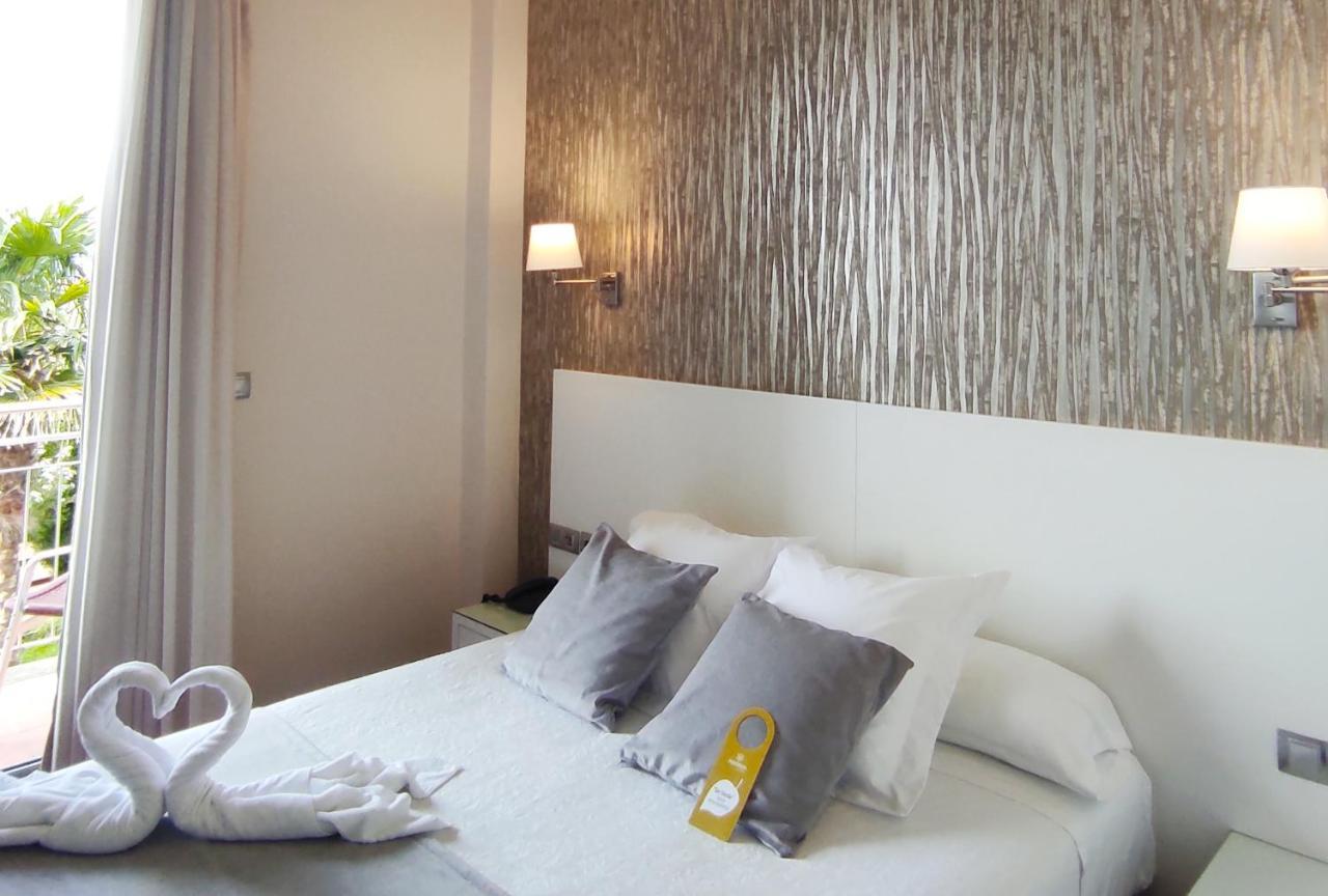 Peregrina Hotel Sanxenxo Dış mekan fotoğraf