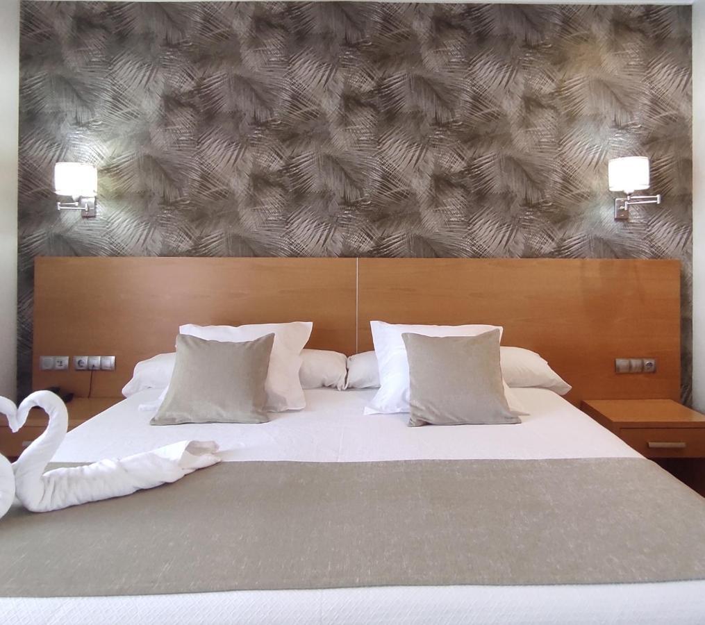 Peregrina Hotel Sanxenxo Dış mekan fotoğraf