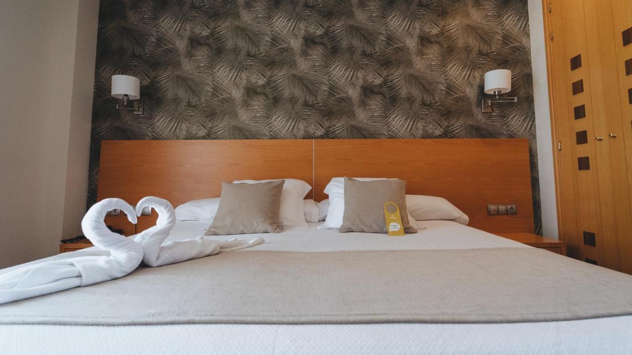 Peregrina Hotel Sanxenxo Dış mekan fotoğraf