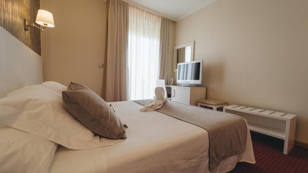 Peregrina Hotel Sanxenxo Dış mekan fotoğraf