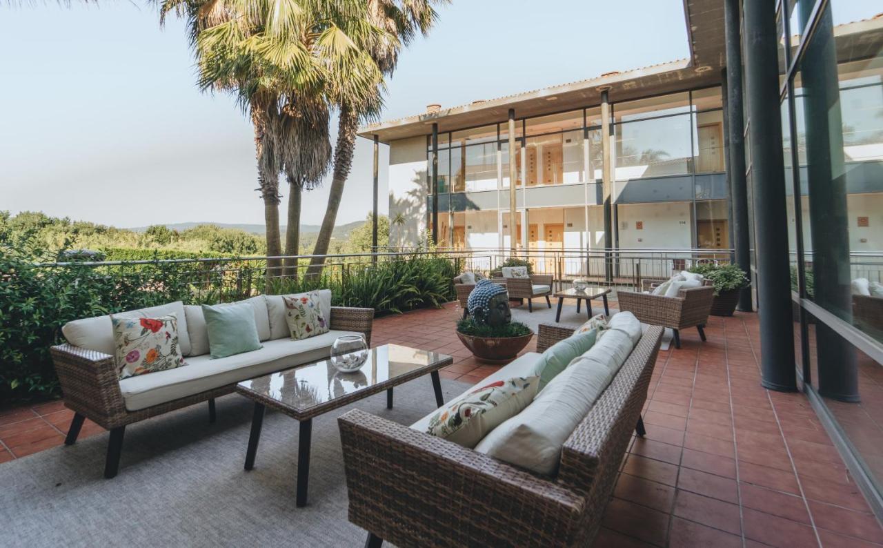 Peregrina Hotel Sanxenxo Dış mekan fotoğraf