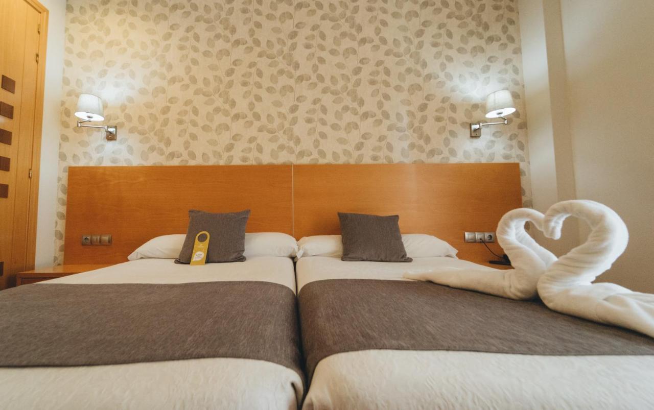 Peregrina Hotel Sanxenxo Dış mekan fotoğraf