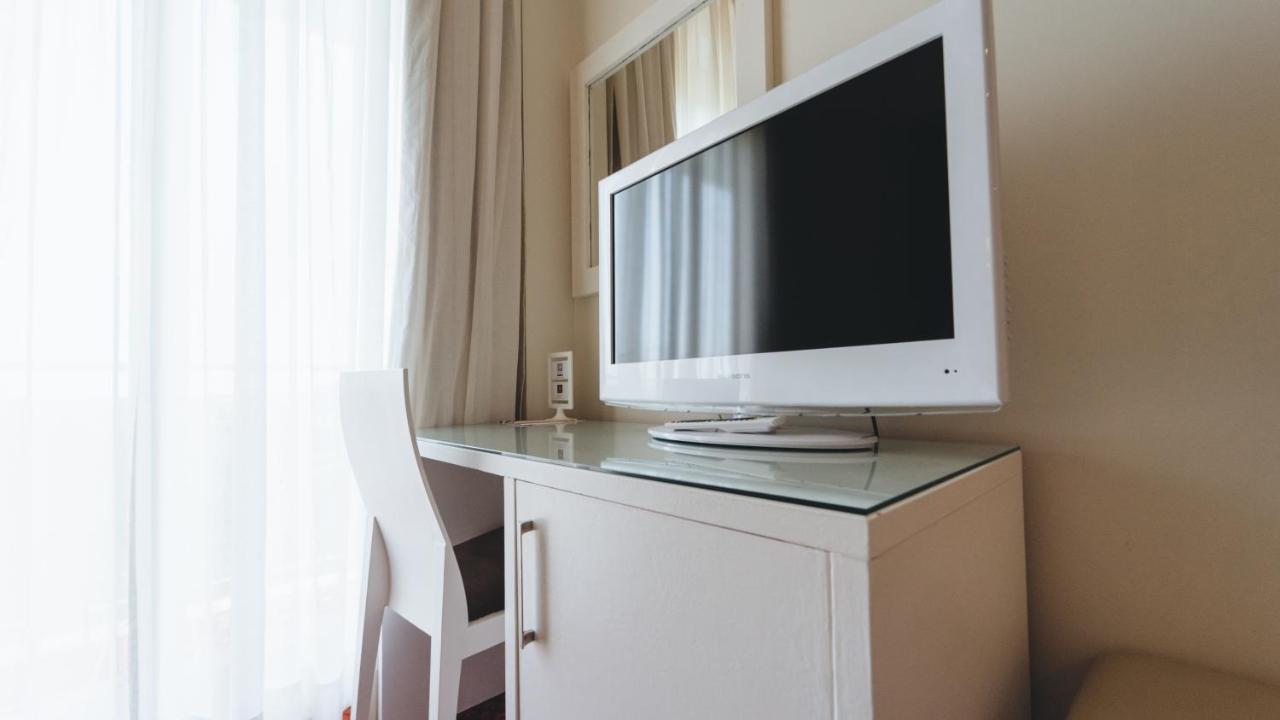 Peregrina Hotel Sanxenxo Dış mekan fotoğraf
