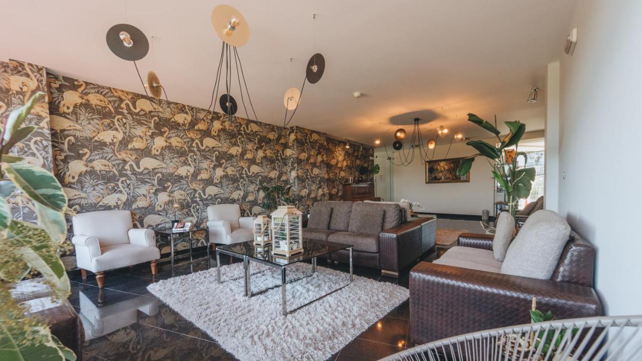 Peregrina Hotel Sanxenxo Dış mekan fotoğraf