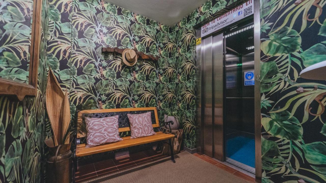 Peregrina Hotel Sanxenxo Dış mekan fotoğraf