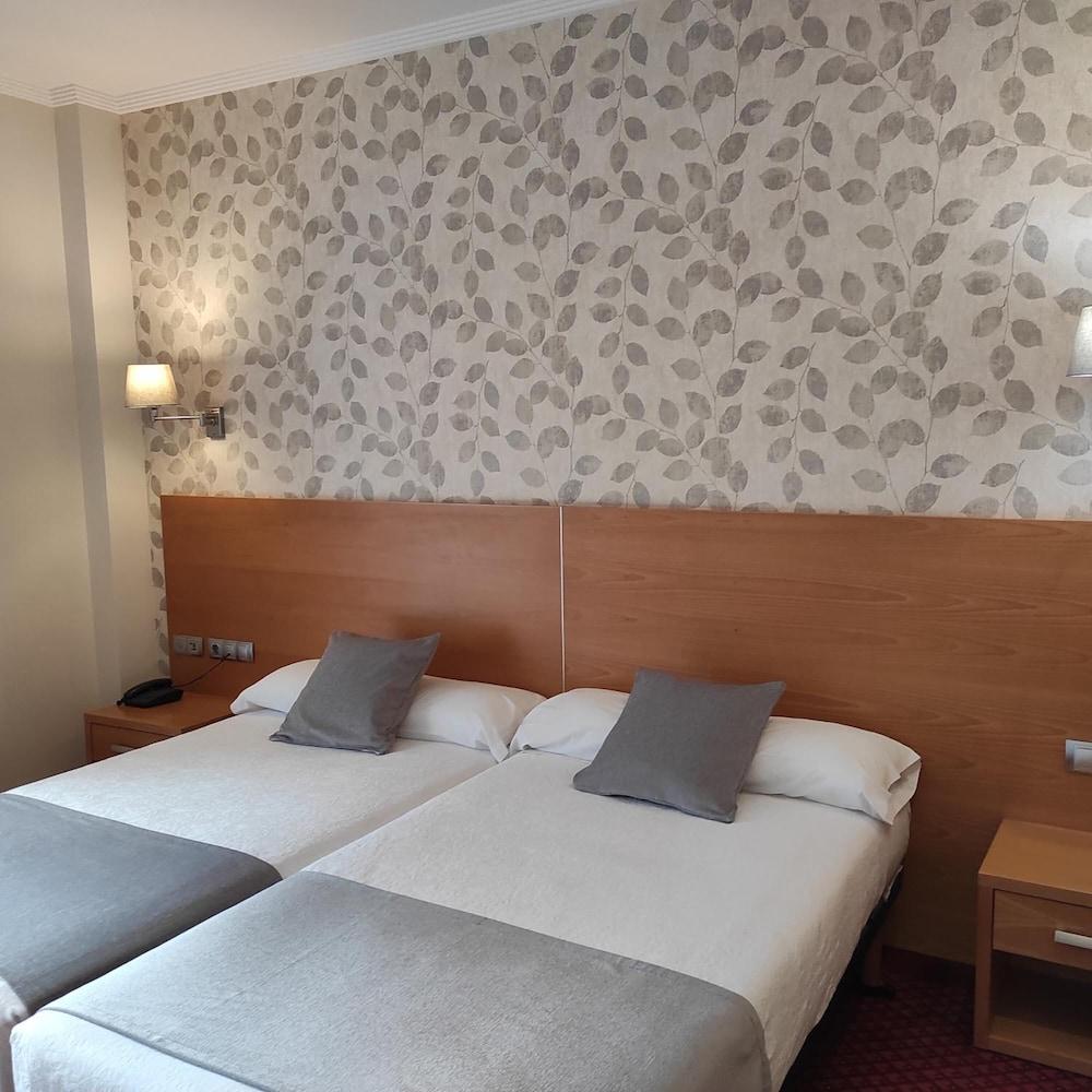 Peregrina Hotel Sanxenxo Dış mekan fotoğraf