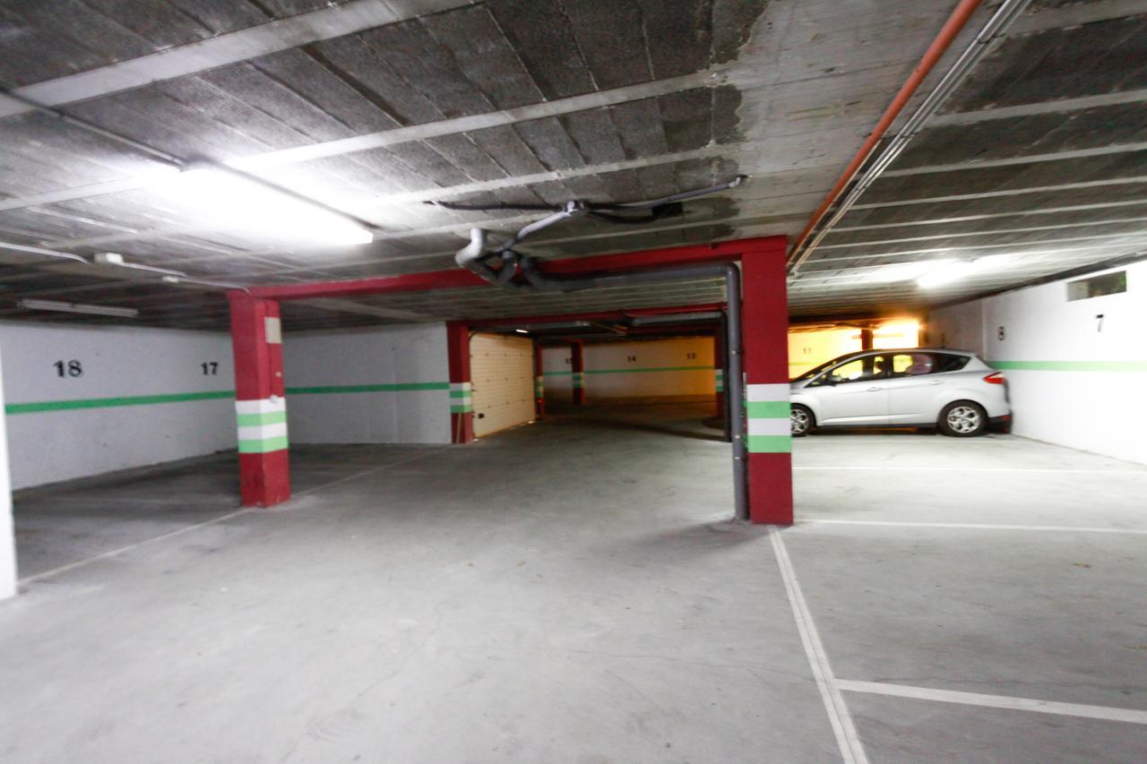 Peregrina Hotel Sanxenxo Dış mekan fotoğraf