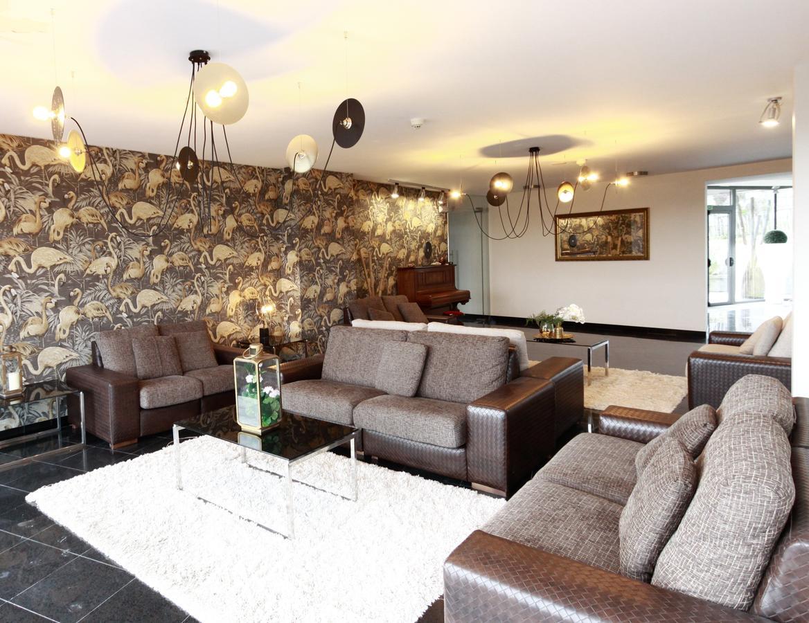 Peregrina Hotel Sanxenxo Dış mekan fotoğraf