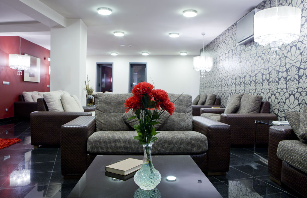 Peregrina Hotel Sanxenxo Dış mekan fotoğraf