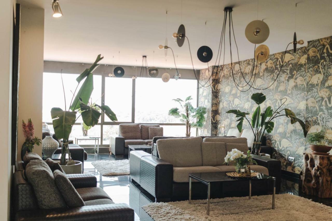 Peregrina Hotel Sanxenxo Dış mekan fotoğraf