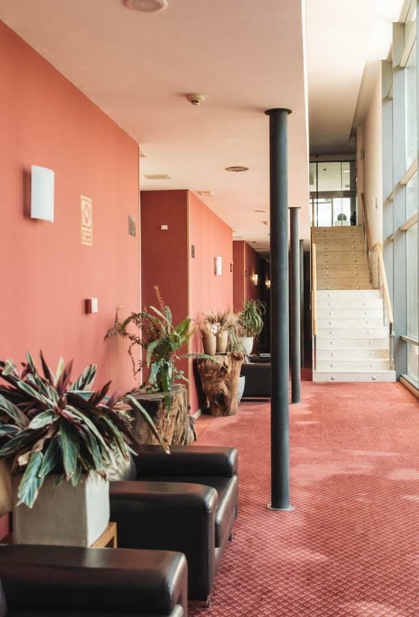 Peregrina Hotel Sanxenxo Dış mekan fotoğraf