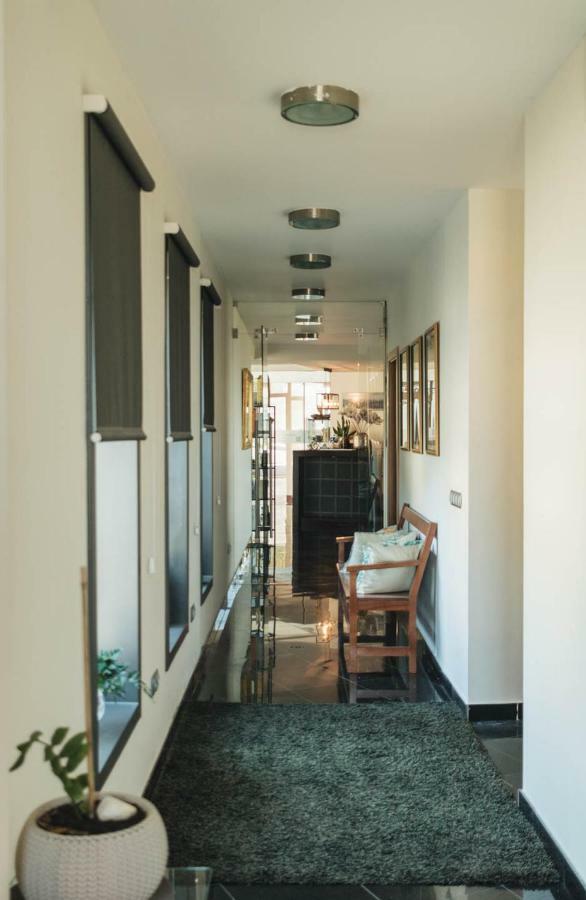 Peregrina Hotel Sanxenxo Dış mekan fotoğraf