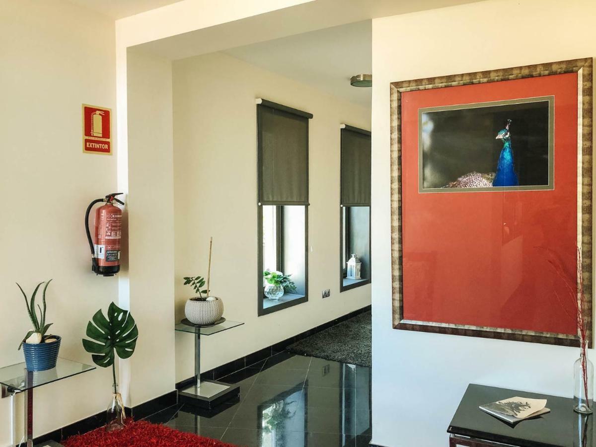 Peregrina Hotel Sanxenxo Dış mekan fotoğraf