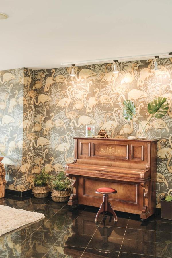 Peregrina Hotel Sanxenxo Dış mekan fotoğraf