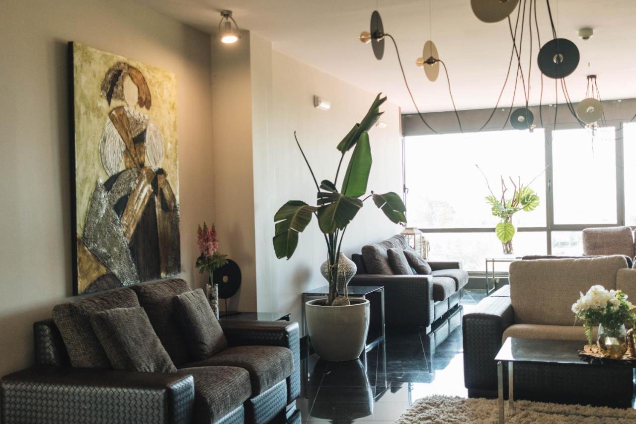 Peregrina Hotel Sanxenxo Dış mekan fotoğraf